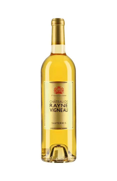 2009 Château de Rayne Vigneau, Sauternes | Image 1