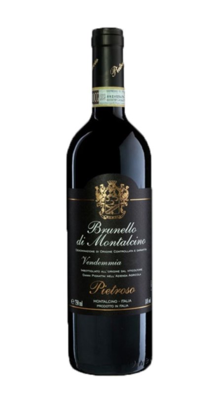 2013 Brunello di Montalcino, Pietroso | Image 1