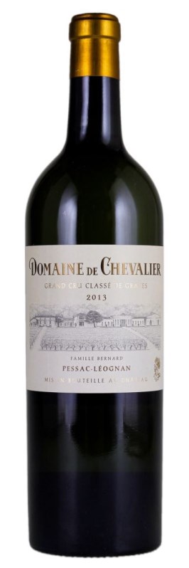 2008 Domaine de Chevalier Blanc, Pessac Léognan | Image 1