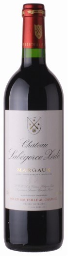 2008 Château Labégorce Zédé, Margaux | Image 1