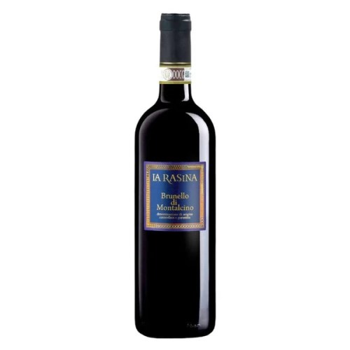 2012 Brunello di Montalcino, La Rasina | Image 1