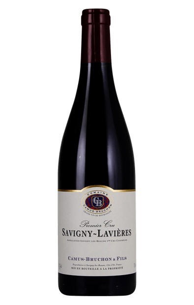 2021 Savigny lès Beaune 1er Cru Les Lavières, Camus-Bruchon | Image 1