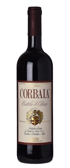 2004 Corbaia, Castello di Bossi | Image 1