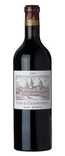 2009 Château Cos d'Estournel, St Estèphe | Image 1