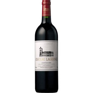 2006 Château Lagrange, St Julien | Image 1