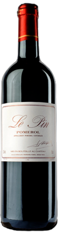 2010 Le Pin, Pomerol | Image 1