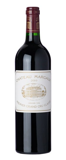 2010 Château Margaux, Margaux | Image 1