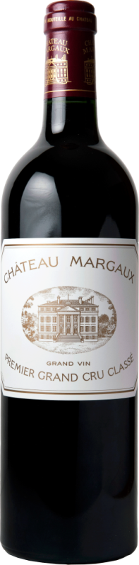 2011 Château Margaux, Margaux | Image 1