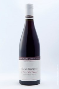 2019 Vosne Romanée 1er Cru Les Chaumes, Jérôme Chezeaux | Image 1