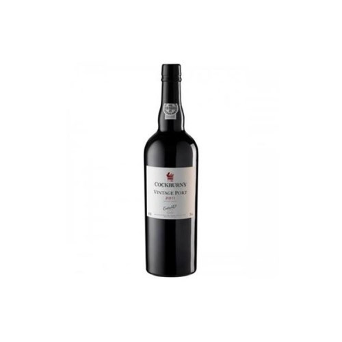 2011 Vintage Port, Cockburn | Image 1