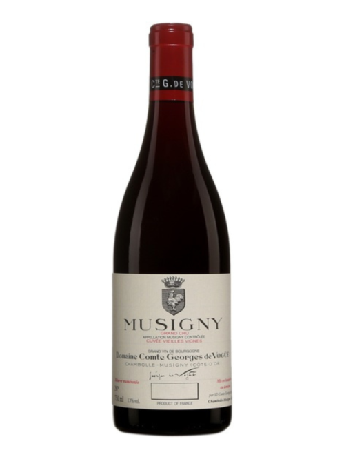 2012 Musigny Grand Cru, de Vogüé | Image 1