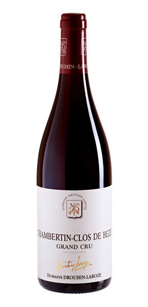 2013 Chambertin Clos de Bèze Grand Cru, Drouhin Laroze | Image 1