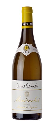 2009 Montrachet Grand cru Marquis de Laguiche, Joseph Drouhin | Image 1