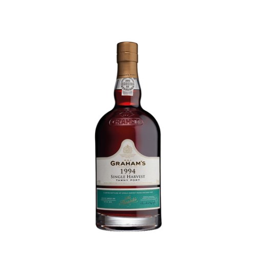 1994 Single Harvest Tawny Port, Graham | Image 1