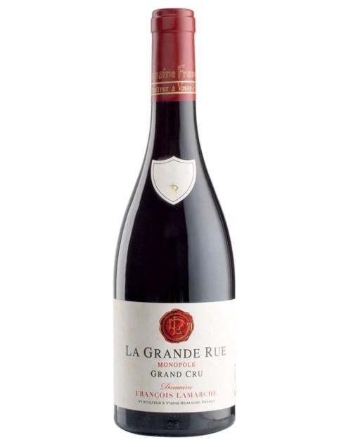 2016 La Grande Rue Grand Cru, François Lamarche | Image 1