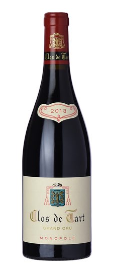 2013 Clos de Tart Grand Cru, Monmessin | Image 1