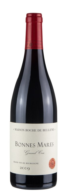 2009 Bonnes Mares Grand Cru, Maison Roche de Bellène | Image 1