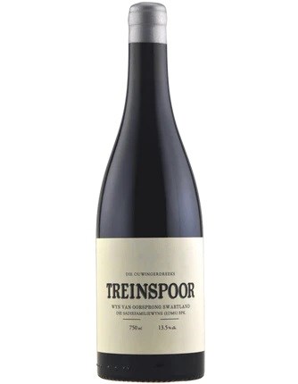 2023 Old Vine Series Treinspoor, Sadie Family | Image 1