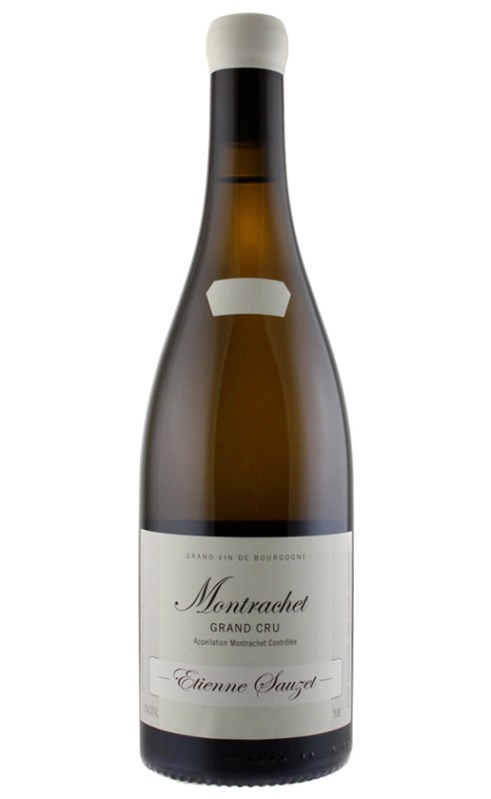 2006 Montrachet Grand Cru, Etienne Sauzet | Image 1