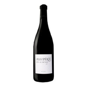 2012 Les Acacias Cahors Mas del Périé, Fabien Jouves