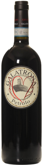 2024 Galatrona, Petrolo