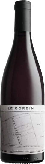 2023 Saumur Rouge Le Corbin, Domaine Theo Blet