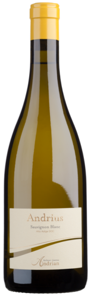 2021 Sauvignon Blanc Andrius, Cantina Andrian
