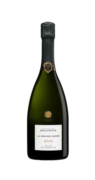 2018 Grande Année, Bollinger