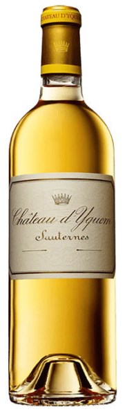 2015 Château d'Yquem, Sauternes