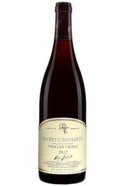 2011 Gevrey Chambertin Vieilles Vignes, Rossignol Trapet