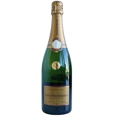 2000 Brut Premier, Champagne Louis Roederer