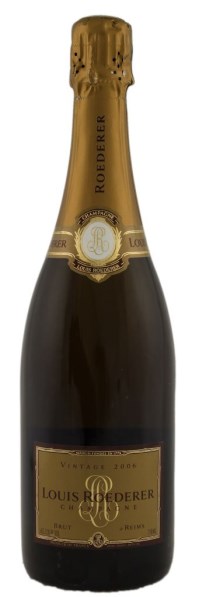 2006 Brut Premier, Champagne Louis Roederer
