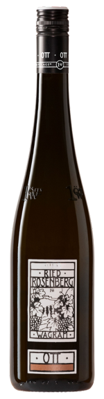 2024 Grüner Veltliner Feuersbrunn Ried Rosenberg 1ÖTW, Ott