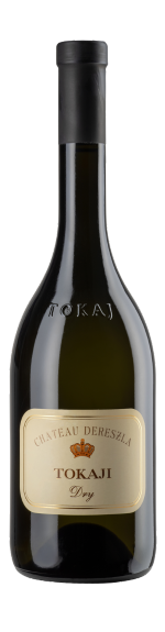 2023 Dry Tokaji, Château Dereszla